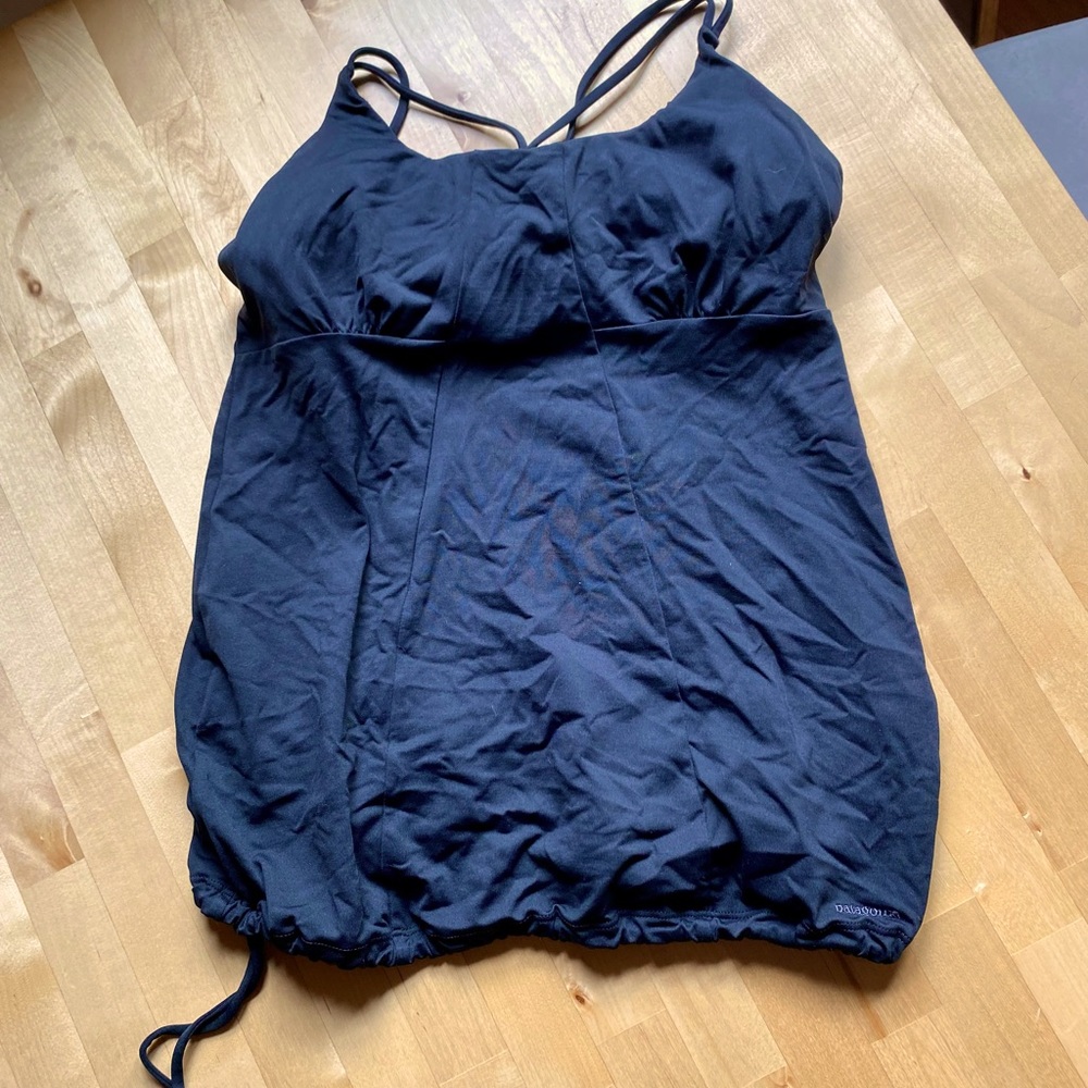 Patagonia Top